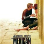 Meksikalı (The Mexican) 2001 izle