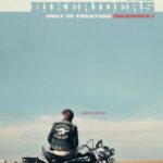 Motorcular (The Bikeriders) 2023 izle