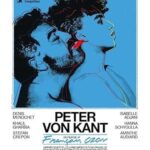 Peter von Kant 2022 izle