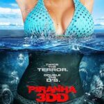 Piranha 3DD 2012 izle