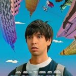 Problemista 2023 izle