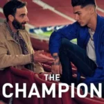 Şampiyon (El campeón) 2024 izle