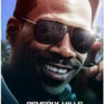 Sosyete Polisi 4: Axel F 2024 izle