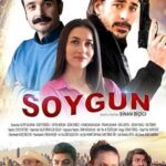 Soygun 2022 izle