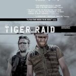 Tiger Raid 2016 izle