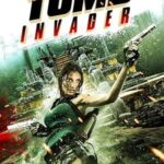 Tomb Invader 2018 izle