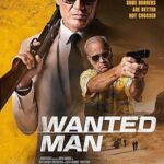 Wanted Man 2024 izle