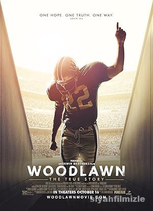 Woodlawn 2015 izle