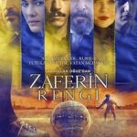 Zaferin Rengi 2024 izle