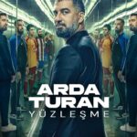 Arda Turan: Yüzleşme 2024 izle