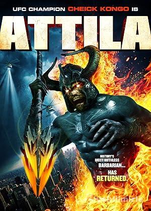 Attila 2013 izle