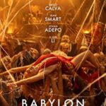 Babil (Babylon) 2022 izle