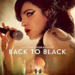 Back to Black 2024 izle