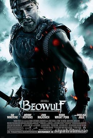 Beowulf: Ölümsüz Savaşçı 2007 izle