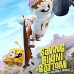 Bikini Kasabası’nı Kurtarmak: Sandy Cheeks Filmi 2024 izle