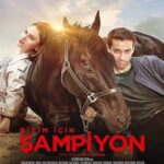 Bizim İçin Şampiyon 2018 izle