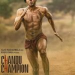 Chandu Champion 2024 izle