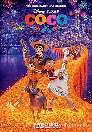 Coco 2017 izle