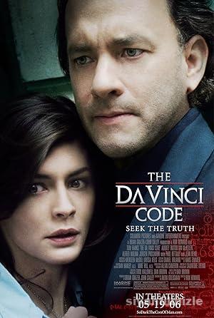 Da Vinci Şifresi 2006 izle