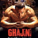 Ghajini 2008 izle