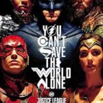 Justice League: Adalet Birliği 2017 izle