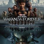 Kara Panter: Yaşasın Wakanda 2022 izle