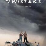 Kasırgalar (Twisters) 2024 izle