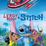 Leroy ve Stitch 2006 izle