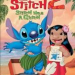 Lilo ve Stiç 2 2005 izle