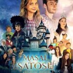 Masal Şatosu: Sihirli Davet 2019 izle