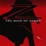 Maskeli Kahraman Zorro 1998 izle