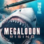 Megalodon Rising 2021 izle