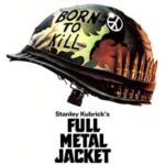 Metal Jacket 1987 izle