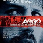 Operasyon: Argo 2012 izle