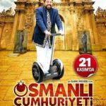 Osmanlı Cumhuriyeti 2008 izle