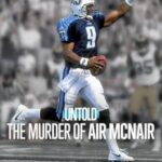 Perde Arkası: Air McNair Cinayeti 2024 izle