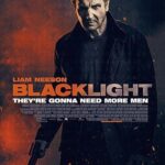 Siyah Işık (Blacklight) 2022 izle