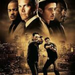 Son Vurgun (Takers) 2010 izle