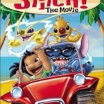 Stitch! The Movie 2003 izle