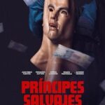 Suçlu ve Güçlü (Delincuentes) 2024 izle