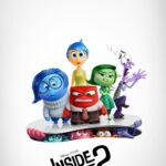 Ters Yüz 2 (Inside Out 2) 2024 izle