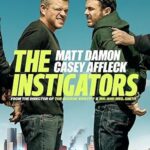 The Instigators 2024 izle