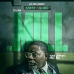 The Mill 2023 izle