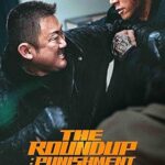 The Roundup: Punishment 2024 izle