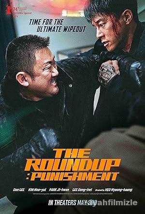 The Roundup: Punishment 2024 izle