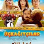 Üçkağıtçılar 2022 izle