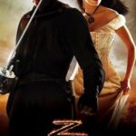 Zorro Efsanesi 2005 izle