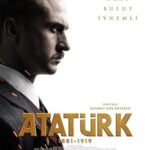 Atatürk 1881 – 1919 izle