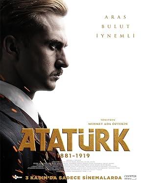 Atatürk 1881 – 1919 izle