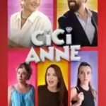 Cici Anne 2024 izle